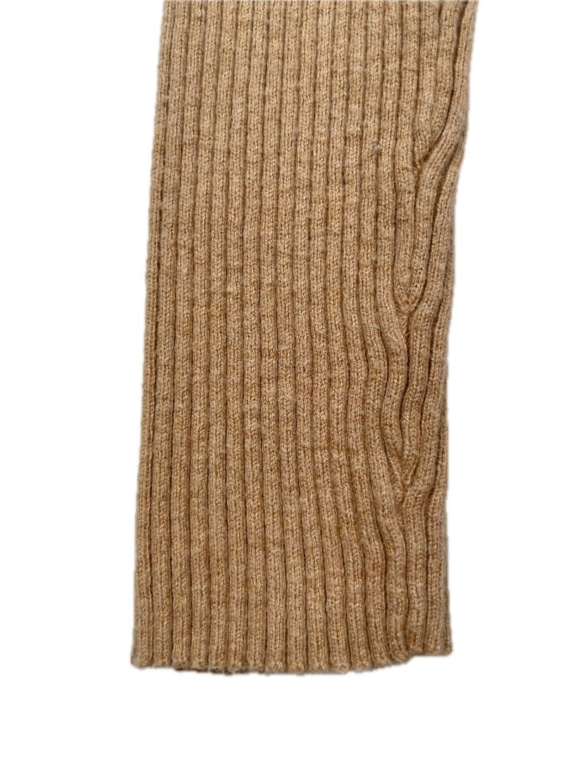 18-24 mo, Janie and Jack, Brown, Ribbed sweater leggings