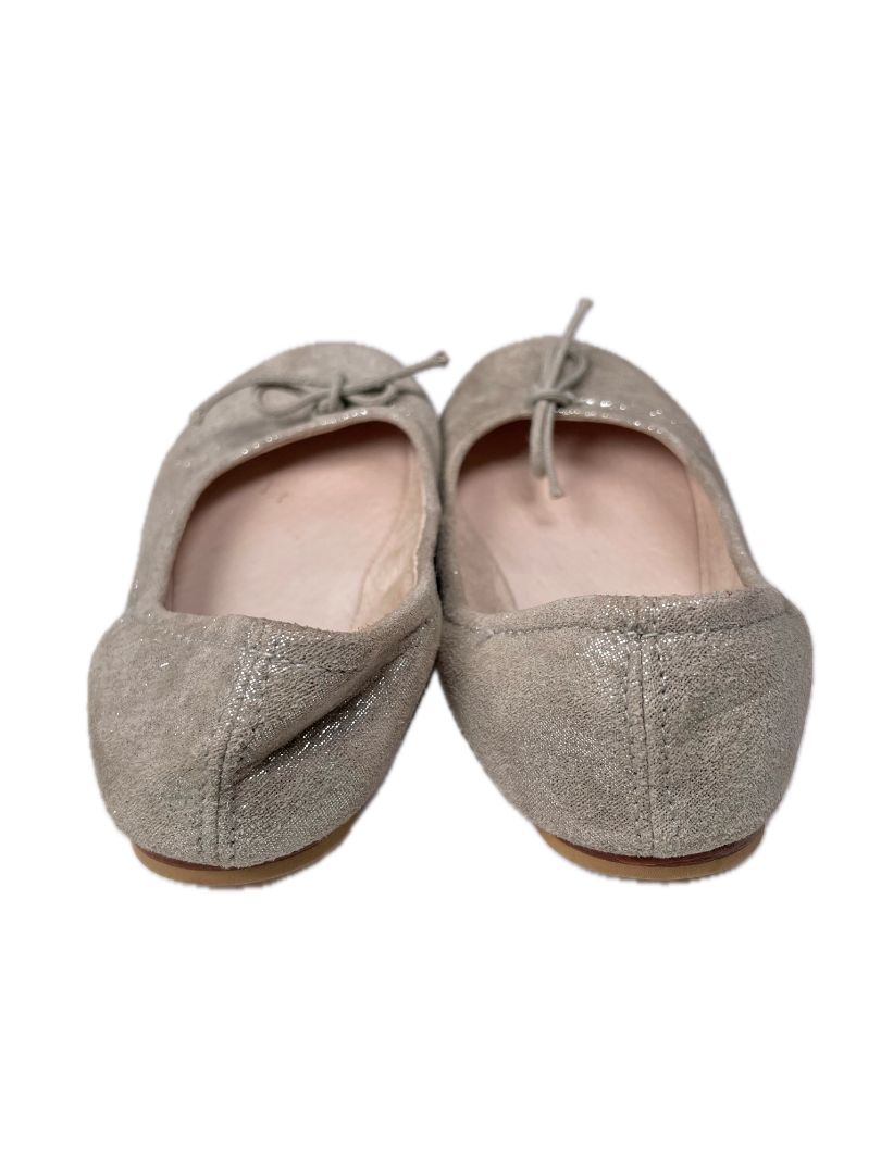 Size EU 26, Bloch, Neutral, Sparkle ballet flats