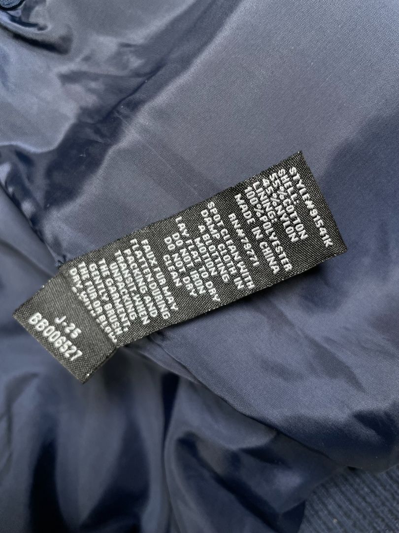 6, JC Kids Jordan Craig, Black, Heavy jacket, zip-off faux fur collar