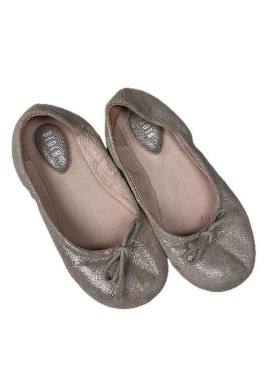 Size EU 26, Bloch, Neutral, Sparkle ballet flats