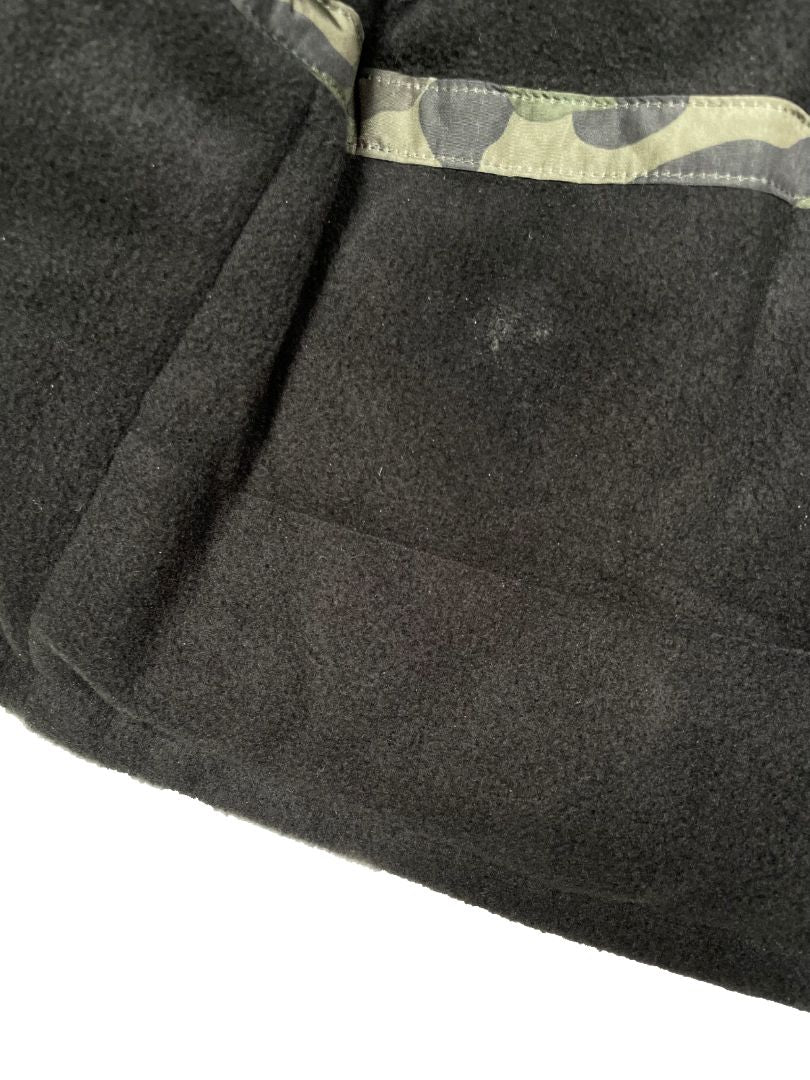 4/4T, Ixtreme Outfitters, Green, Camo double-insulated ski/winter jacket, faux fur lined hood