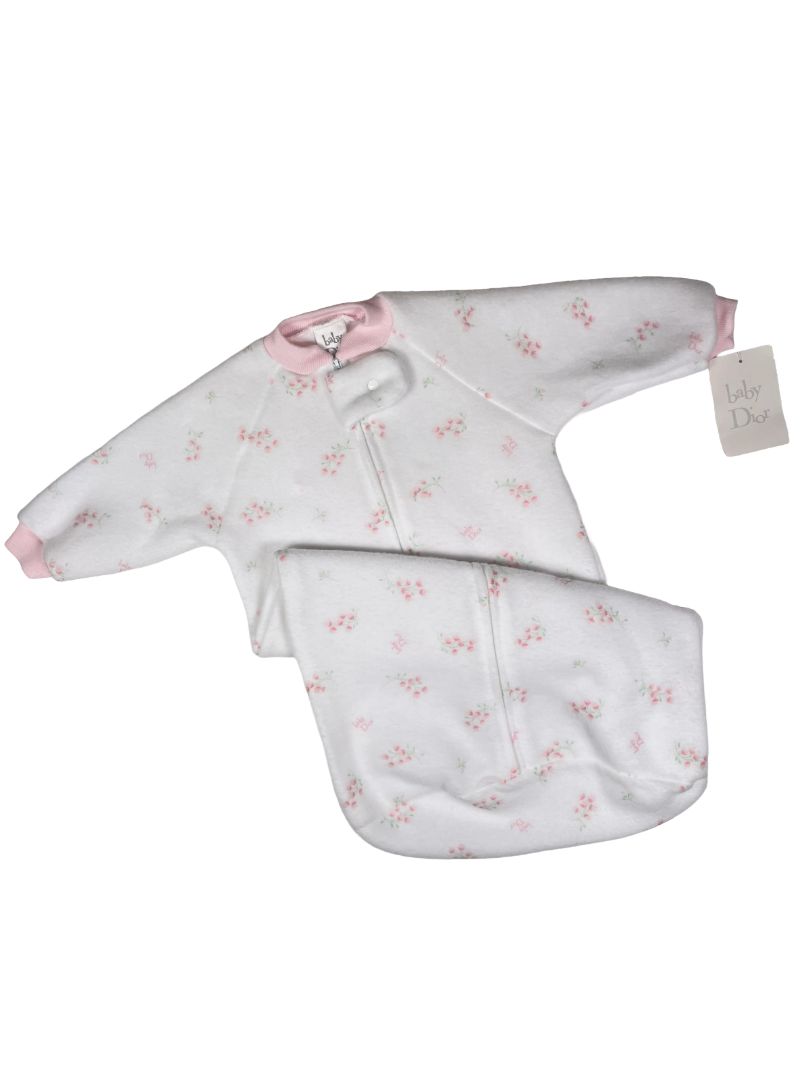 美品Baby Dior ジャケット　サイズ24 100cm〜110cm baby Dior（キッズ服男の子用(90cm~)）のフリマアイテム一覧