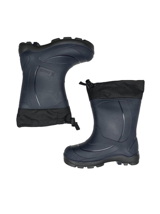Size 11 Kamik, Blue, New w/ tags - Snobuster 1 snow boots, waterproof