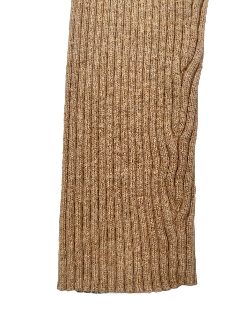 18-24 mo, Janie and Jack, Brown, Ribbed sweater leggings