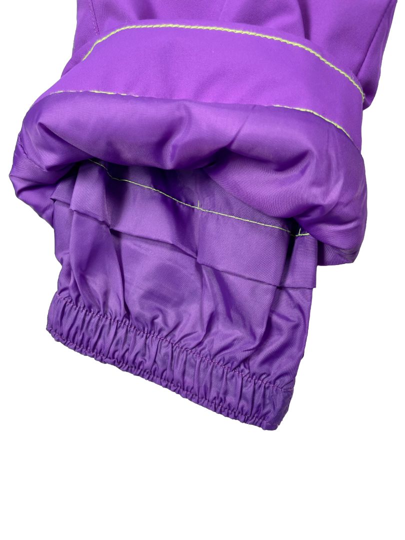 3/3T, Obermeyer, Purple, Snoverall snow bib pants