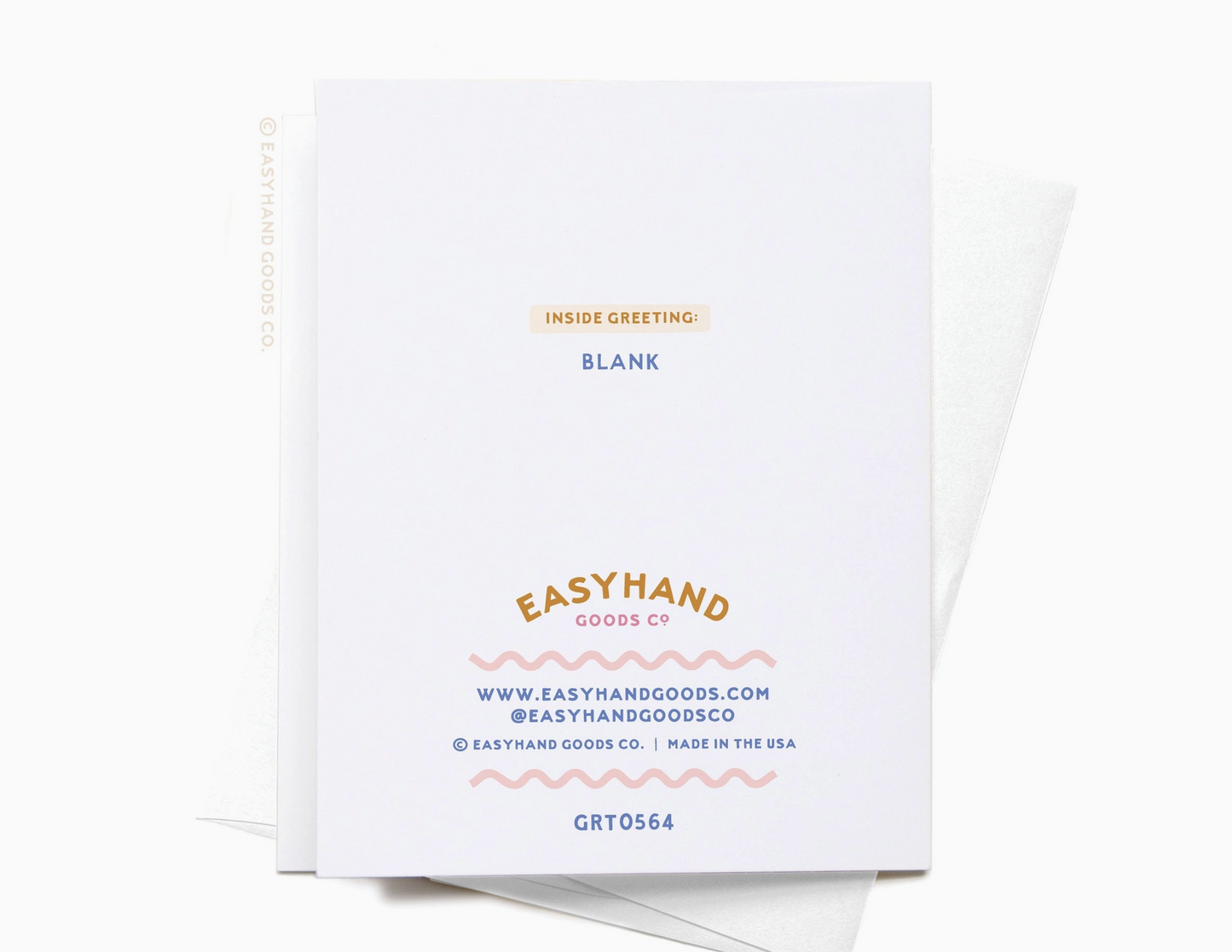 Easyhand Goods, Welcome to the World Cosmic Wonder new baby card
